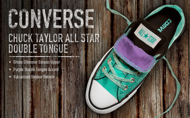 SEARS Digital Footwear Lookbook, image 3