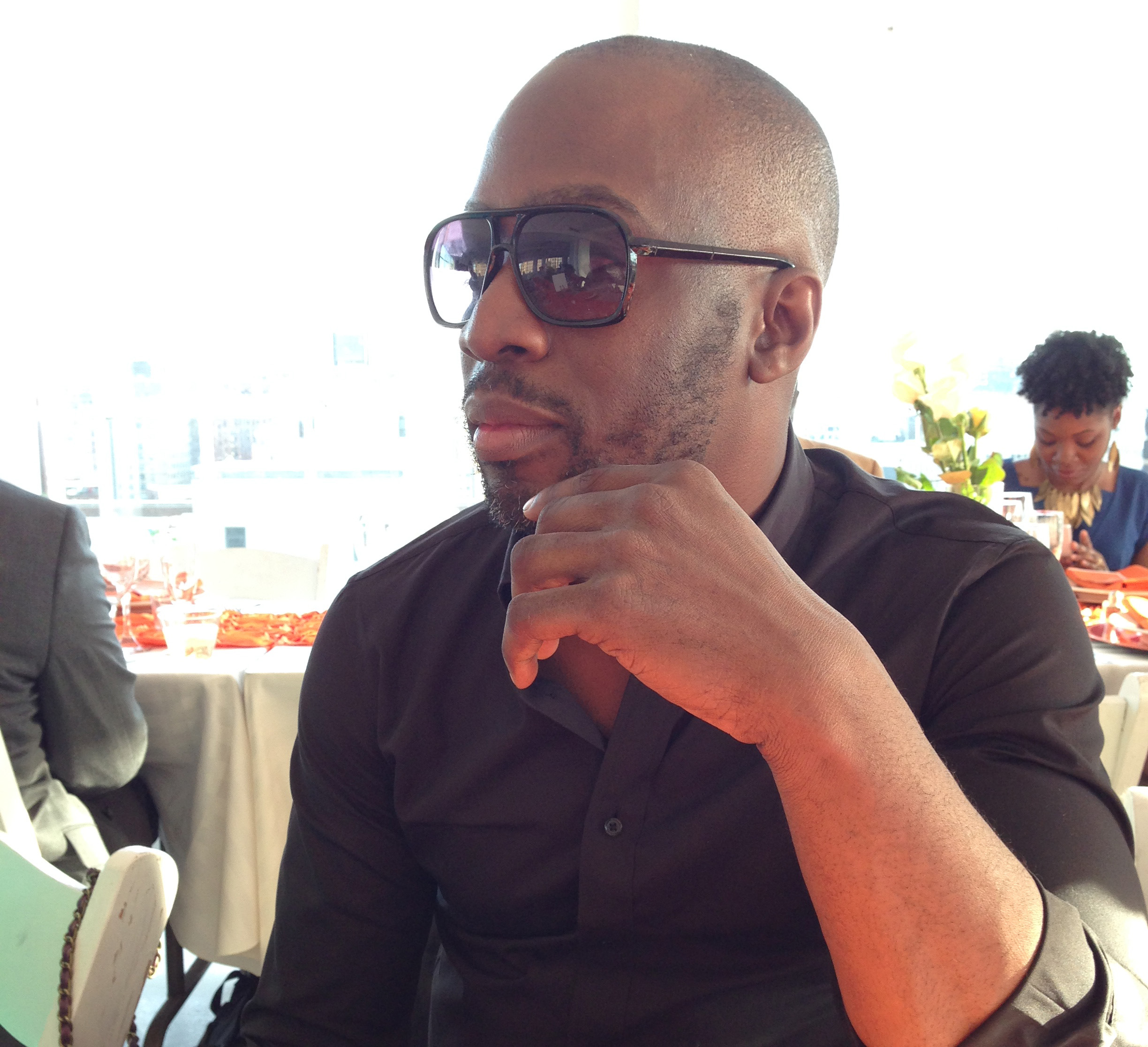Mikel Washington